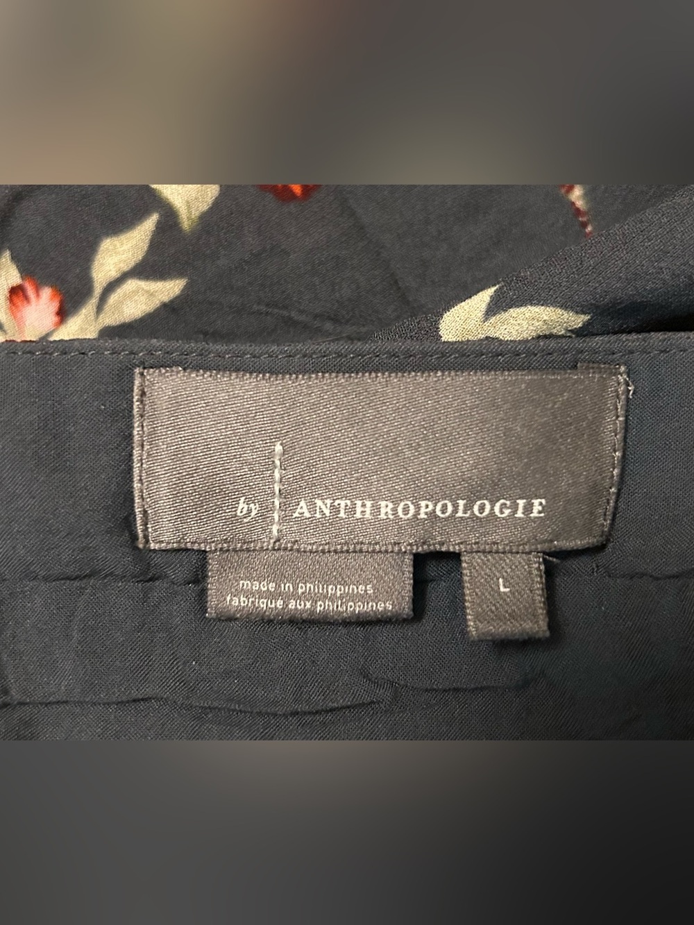 ANTHROPOLOGIE Evelin Maxi Dress - Picture 11 of 14
